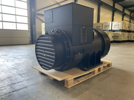 DPX CJ634B - 725 kVA Alternator - DPX-33914 DPX CJ634B - 725 kVA Alternator - DPX-33914 2025 1 Generators image 13