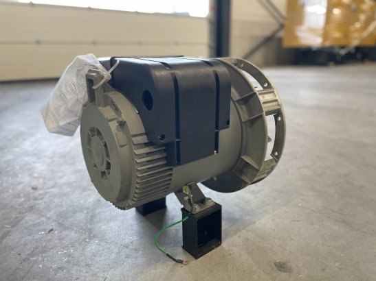 Heavy machinery product image - Image 12 of 16