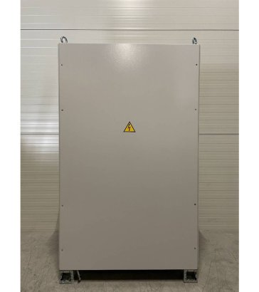 ATS Panel 2.500A - Max 1.730 kVA - DPX-27513 ATS Panel 2.500A - Max 1.730 kVA - DPX-27513 2025 1 image 17