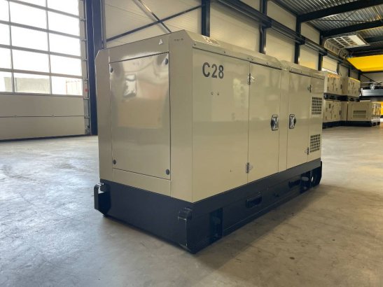 Cummins 4B3.9-G2 - 28 kVA Generator - DPX-19830 4B3.9-G2 - 28 kVA Generator - DPX-19830 2026 1 Generators image 24