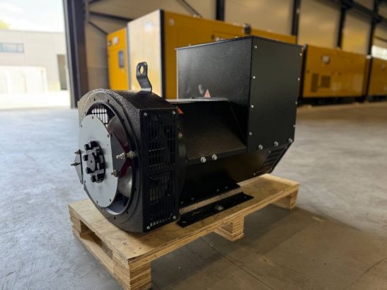 DPX CJ274K - 250 kVA Alternator - DPX-33909 DPX CJ274K - 250 kVA Alternator - DPX-33909 2026 1 Generators image 18