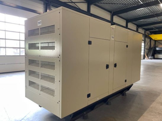 Volvo TAD1346GE - 550 kVA Generator - DPX-18882 TAD1346GE - 550 kVA Generator - DPX-18882 2026 1 Generators image 4
