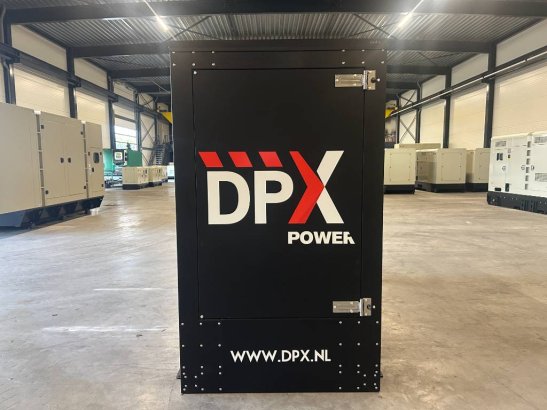 Iveco NEF45SM1A - 66 kVA Genset SuperSilent - DPX-21028 Iveco NEF45SM1A - 66 kVA Genset SuperSilent - DPX-21028 2026 1 Gen...