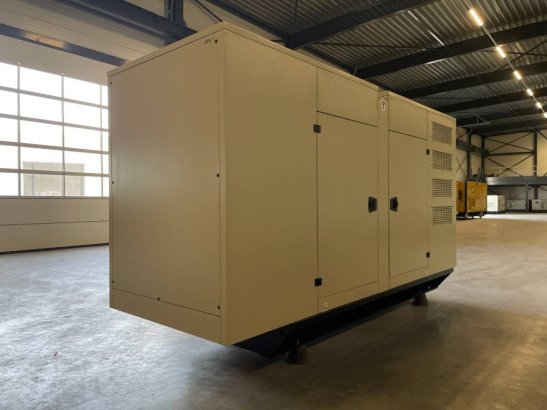 Volvo TAD841GE - 275 kVA Generator - DPX-18876 TAD841GE - 275 kVA Generator - DPX-18876 2026 1 Generators image 4