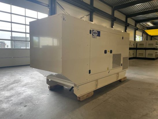 FG Wilson P300-5 - 300 kVA Genset - DPX-16015 FG Wilson P300-5 - 300 kVA Genset - DPX-16015 2026 1 Generators image 4