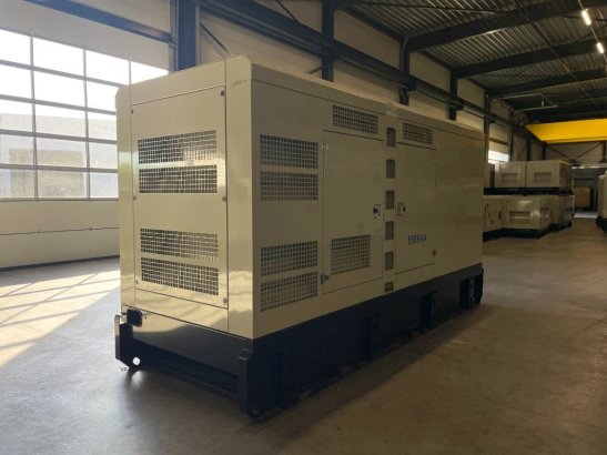 Iveco CR13TE6 - 550 kVA Generator - DPX-19797 Iveco CR13TE6 - 550 kVA Generator - DPX-19797 2026 1 Generators image 4