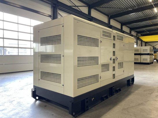 Iveco CR9TE8 - 330 kVA Generator - DPX-19795 Iveco CR9TE8 - 330 kVA Generator - DPX-19795 2026 1 Generators image 4