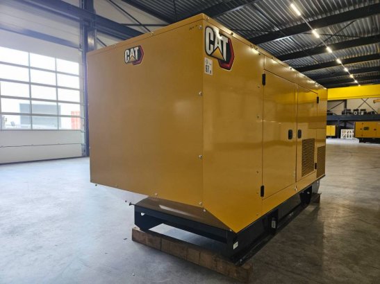CAT DE275E0 - C9 - 275 kVA Generator - DPX-18020 DE275E0 - C9 - 275 kVA Generator - DPX-18020 2025 1 Generators image 4