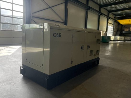 Cummins 4BTA3.9-G2 - 66 kVA Generator - DPX-19833 4BTA3.9-G2 - 66 kVA Generator - DPX-19833 2026 1 Generators image 4