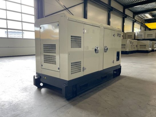 Perkins 404A-22G1 - 22 kVA Generator - DPX-19801 Perkins 404A-22G1 - 22 kVA Generator - DPX-19801 2025 1 Generators image 19