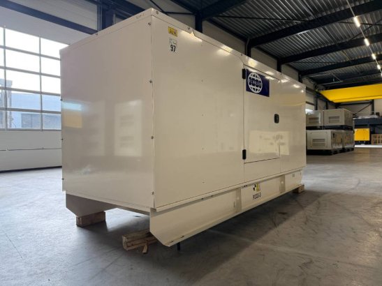 FG Wilson P220-3 - 220 kVA Genset - DPX-16012 FG Wilson P220-3 - 220 kVA Genset - DPX-16012 2026 1 Generators image 34