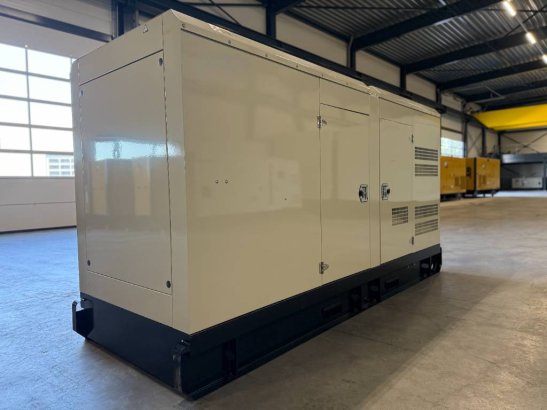 Iveco NEF67TM7 - 220 kVA Generator - DPX-19794 Iveco NEF67TM7 - 220 kVA Generator - DPX-19794 2026 1 Generators image 34