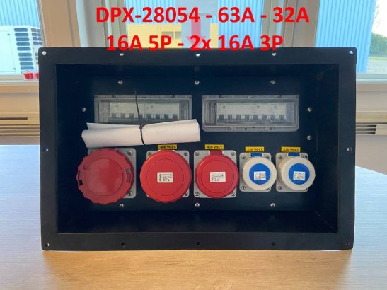 Socket boxes - various options Socket boxes - various options 2025 1 image 34