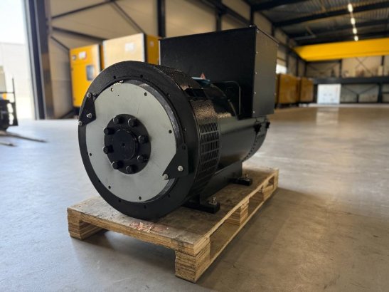 DPX CJ444ES - 325 kVA Alternator - DPX-33910 DPX CJ444ES - 325 kVA Alternator - DPX-33910 2025 1 Generators image 20