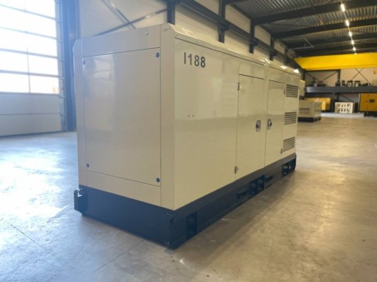 Iveco NEF67TM4 - 188 kVA Generator - DPX-19793 Iveco NEF67TM4 - 188 kVA Generator - DPX-19793 2025 1 Generators image 34