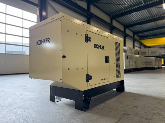 Rehlko K12 - 12 kVA Generator - DPX-17001 Rehlko K12 - 12 kVA Generator - DPX-17001 2026 1 Generators image 28