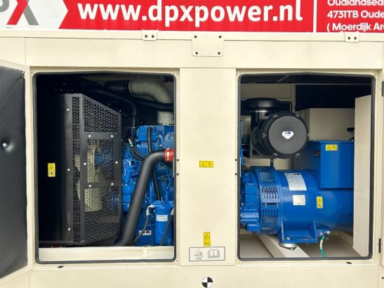 FG Wilson P450-3 - 450 kVA Genset - DPX-16018 FG Wilson P450-3 - 450 kVA Genset - DPX-16018 2025 1 Generators image 34