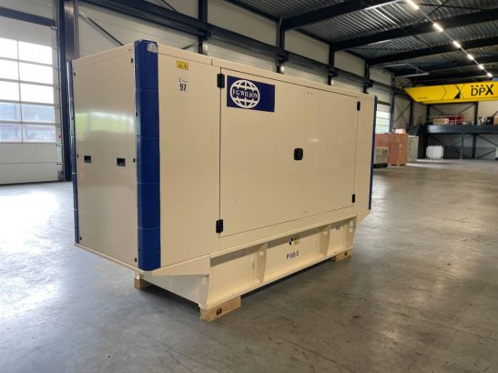 FG Wilson P165-5 - 165 kVA Genset - DPX-16010 FG Wilson P165-5 - 165 kVA Genset - DPX-16010 2026 1 Generators image 34