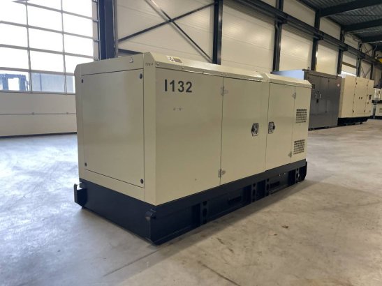 Iveco NEF45TM3 - 132 kVA Generator - DPX-19792 Iveco NEF45TM3 - 132 kVA Generator - DPX-19792 2026 1 Generators image 34