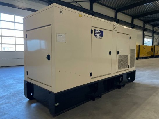 FG Wilson PRO310-4 - 310 kVA Genset Stage V - DPX-16054 FG Wilson PRO310-4 - 310 kVA Genset Stage V - DPX-16054 2025 1 Gen...