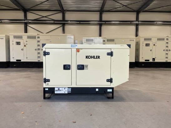 Rehlko K22 - 22 kVA Generator - DPX-17003 Rehlko K22 - 22 kVA Generator - DPX-17003 2026 1 Generators image 34