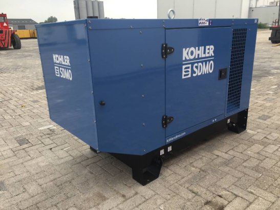 Rehlko K33 - 33 kVA Generator - DPX-17004 Rehlko K33 - 33 kVA Generator - DPX-17004 2026 1 Generators image 18