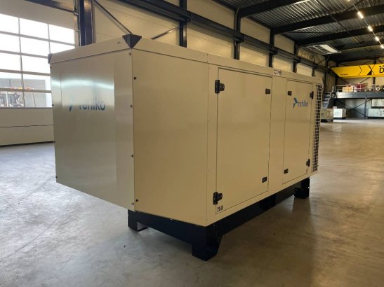 Rehlko KD250 - 250 kVA Generator - DPX-17013 Rehlko KD250 - 250 kVA Generator - DPX-17013 2026 1 Generators image 34