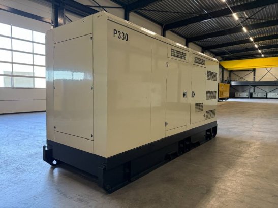 Perkins 1706A-E93TAG1 - 330 kVA Generator - DPX-19811 Perkins 1706A-E93TAG1 - 330 kVA Generator - DPX-19811 2025 1 Generat...