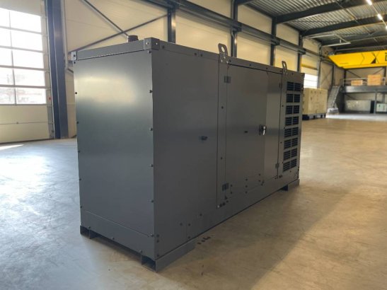 Iveco NEF67TM4 - 190kVA Used Generator - DPX-12666 Iveco NEF67TM4 - 190kVA Used Generator - DPX-12666 2023 2 Generators im...