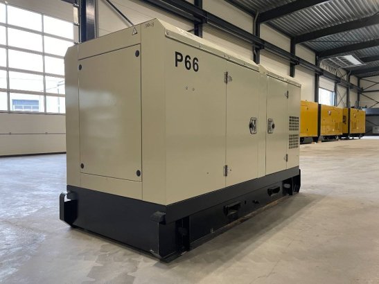 Perkins 1103A-33TG2 - 66 kVA Generator - DPX-19804 Perkins 1103A-33TG2 - 66 kVA Generator - DPX-19804 2026 1 Generators im...