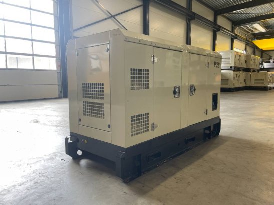 Perkins 404D-22TG - 28 kVA Generator - DPX-19801.1 Perkins 404D-22TG - 28 kVA Generator - DPX-19801.1 2025 1 Generators im...