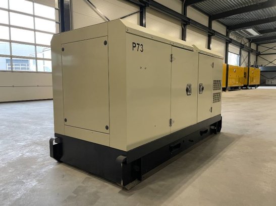 Perkins 1104A-44TG1 - 73 kVA Generator - DPX-19804.1 Perkins 1104A-44TG1 - 73 kVA Generator - DPX-19804.1 2026 1 Generator...
