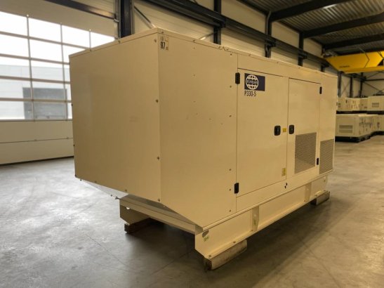 FG Wilson P330-5 - 330 kVA Genset - DPX-16016 FG Wilson P330-5 - 330 kVA Genset - DPX-16016 2025 1 Generators image 49