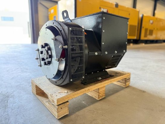 DPX CJ224E - 60 kVA Alternator - DPX-33904 DPX CJ224E - 60 kVA Alternator - DPX-33904 2025 1 Generators image 28