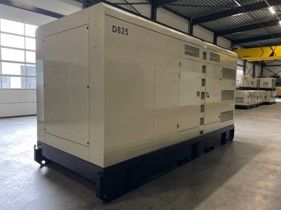 Hyundai DP222LC - 825 kVA Generator - DPX-19858 DP222LC - 825 kVA Generator - DPX-19858 2025 1 Generators image 34