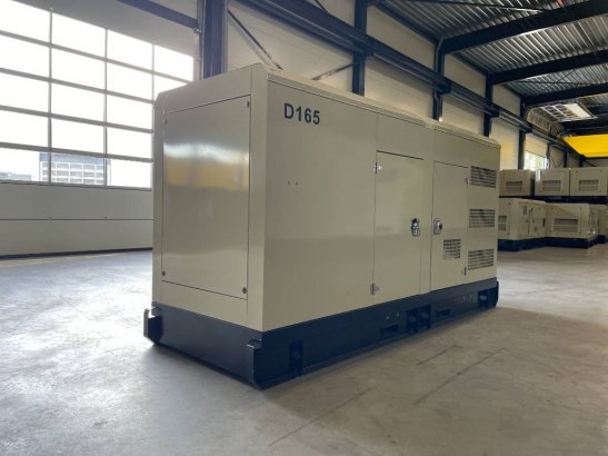 Hyundai P086TI-1 - 165 kVA Generator - DPX-19851 P086TI-1 - 165 kVA Generator - DPX-19851 2025 1 Generators image 34