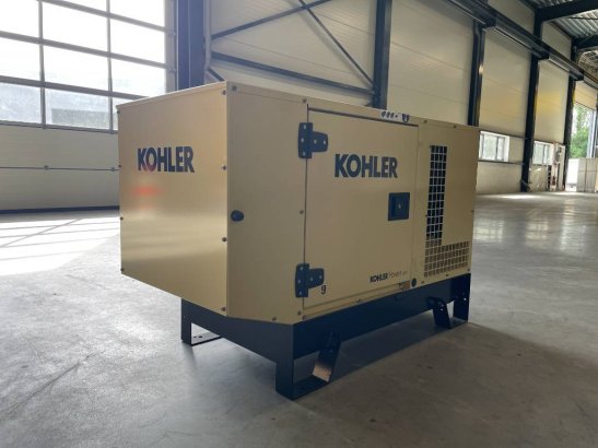 Rehlko K9 - 9 kVA Generator - DPX-17000 Rehlko K9 - 9 kVA Generator - DPX-17000 2026 1 Generators image 19