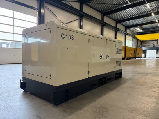 Cummins 6BTA5.9-G2 - 138 kVA Generator - DPX-19836 6BTA5.9-G2 - 138 kVA Generator - DPX-19836 2026 1 Generators image 45