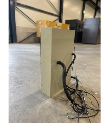 breaker 40A and control panel cabinet - DPX-25095 BREAKER 40A and control panel cabinet - DPX-25095 2024 1 image 34