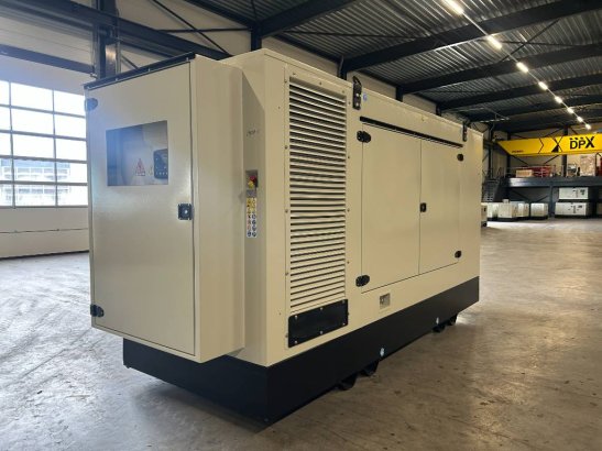 Scania DC13 072A - 550 kVA Stage V Genset - DPX-19929 DC13 072A - 550 kVA Stage V Genset - DPX-19929 2026 1 Generators ima...