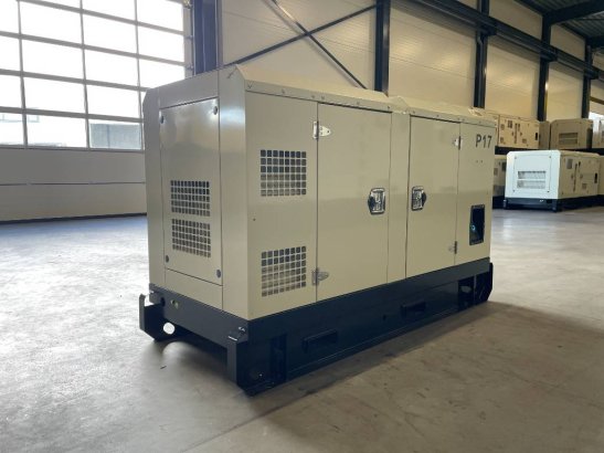 Perkins 403A-15G2 - 17 kVA Generator - DPX-19800.1 Perkins 403A-15G2 - 17 kVA Generator - DPX-19800.1 2025 1 Generators im...