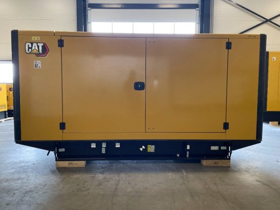 CAT DE150E0 - 150 kVA Generator - DPX-18016.1 DE150E0 - 150 kVA Generator - DPX-18016.1 2025 1 Generators image 49