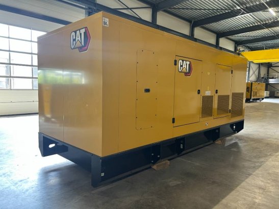 CAT DE850E0 - C18 - 850 kVA Generator - DPX-18032 DE850E0 - C18 - 850 kVA Generator - DPX-18032 2025 1 Generators image 34