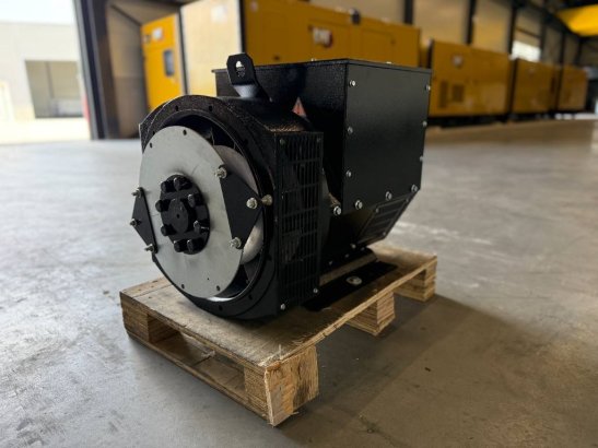 DPX CJ224D - 50 kVA Alternator - DPX-33903 DPX CJ224D - 50 kVA Alternator - DPX-33903 2026 1 Generators image 23