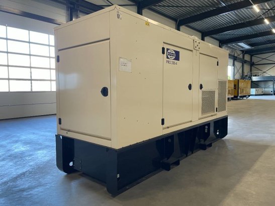 FG Wilson PRO200-4 - 200 kVA Genset Stage V - DPX-16050 FG Wilson PRO200-4 - 200 kVA Genset Stage V - DPX-16050 2025 1 Gen...