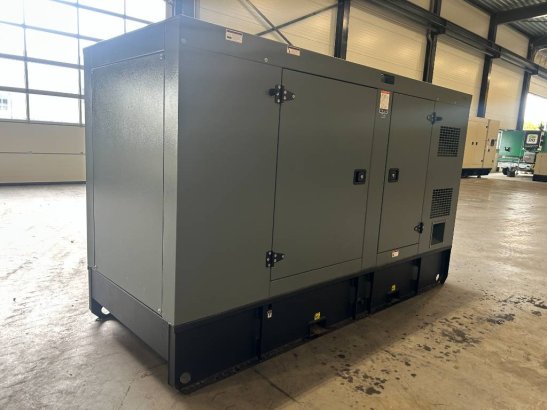 Cummins 6BT5.9-G1 - 110 kVA Generator - DPX-25105 6BT5.9-G1 - 110 kVA Generator - DPX-25105 2025 1 Generators image 19