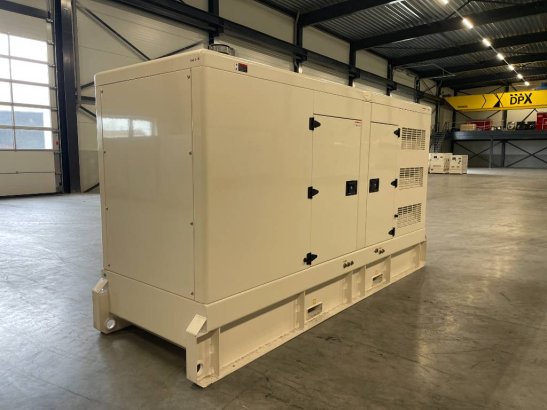 Perkins 1106A-70TA - 220 kVA Generator - DPX-20012 Perkins 1106A-70TA - 220 kVA Generator - DPX-20012 2026 1 Generators im...