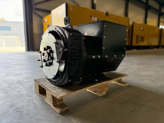 DPX CJ224G - 85 kVA Alternator - DPX-33905 DPX CJ224G - 85 kVA Alternator - DPX-33905 2026 1 Generators image 26