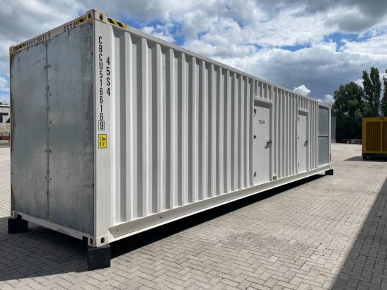 Perkins 4016-TAG2A - 2.200 kVA Generator - DPX-19826 Perkins 4016-TAG2A - 2.200 kVA Generator - DPX-19826 2026 1 Generator...