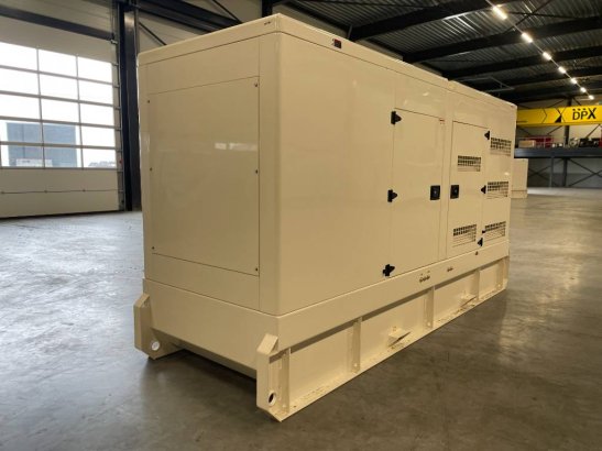Cummins 6CTAA9.5-G1 - 352kVA Generator - DPX-20036 6CTAA9.5-G1 - 352kVA Generator - DPX-20036 2026 1 Generators image 34